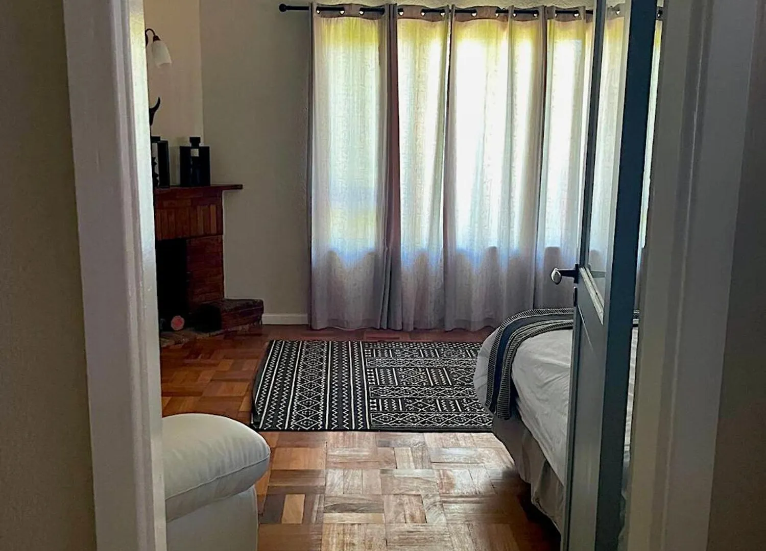 Munro Studio Apartment Port Elizabeth