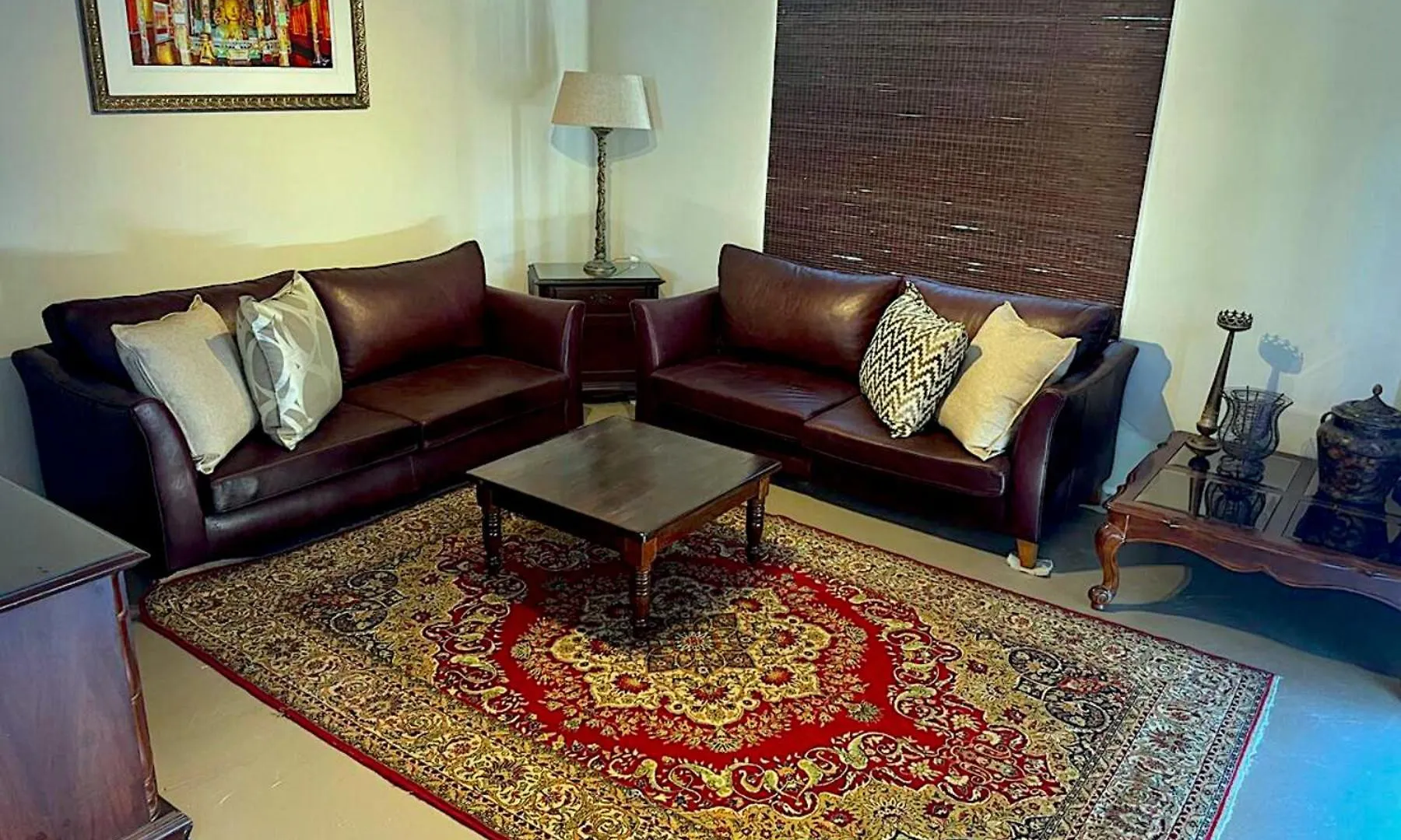 Munro Studio Apartment Port Elizabeth Sudafrica