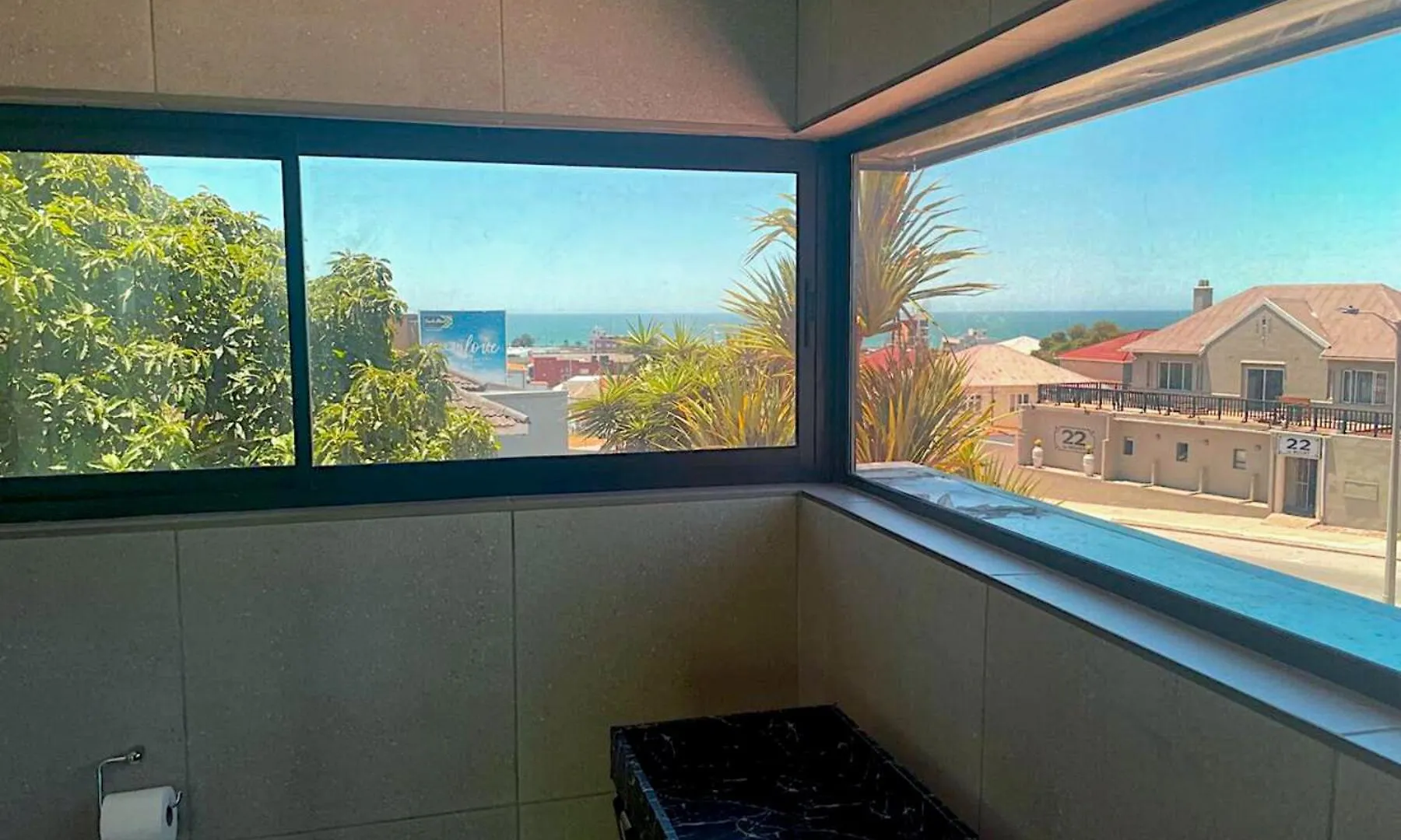 Munro Studio Apartment Port Elizabeth 0*,