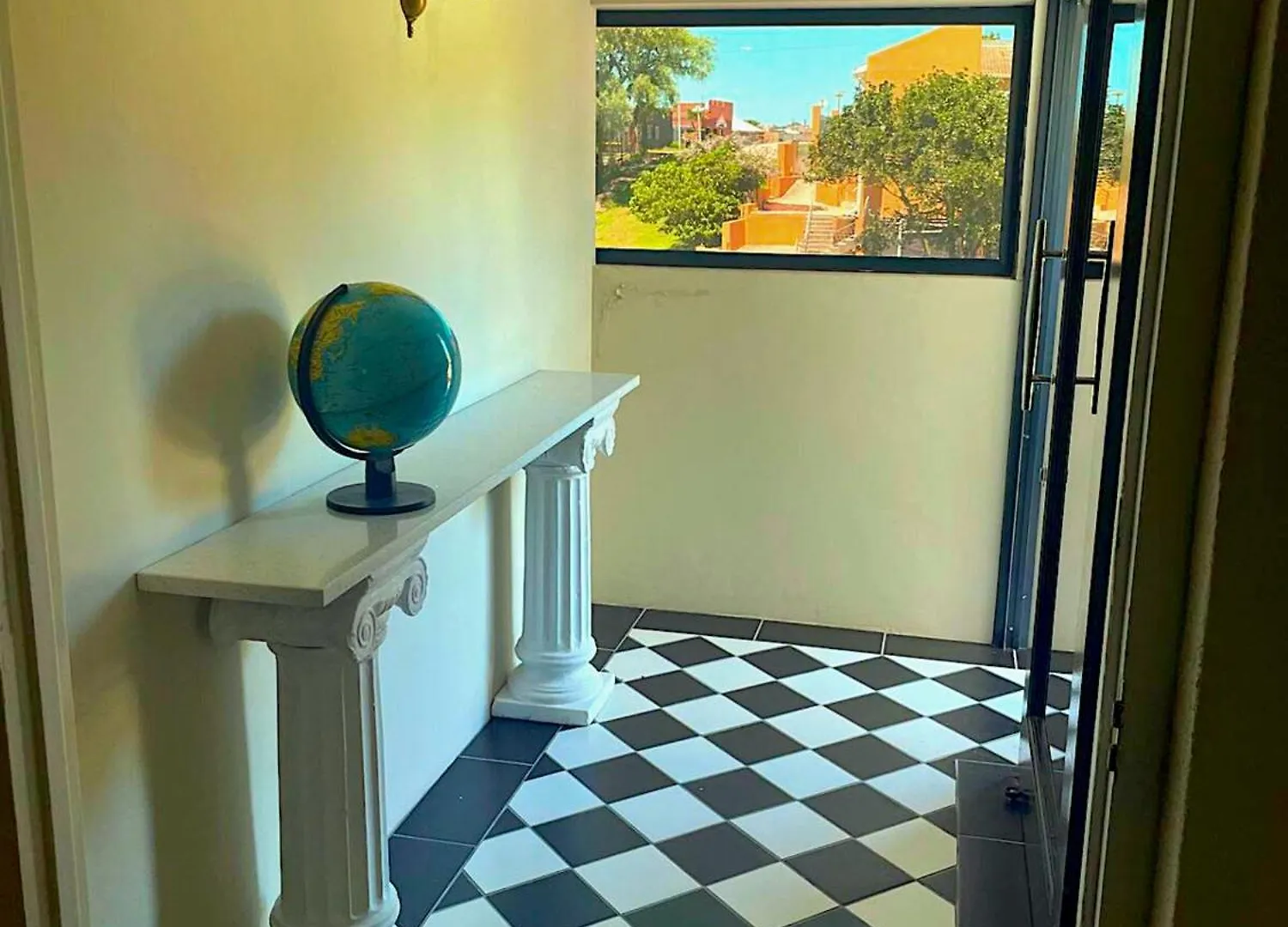 Munro Studio Apartment Port Elizabeth