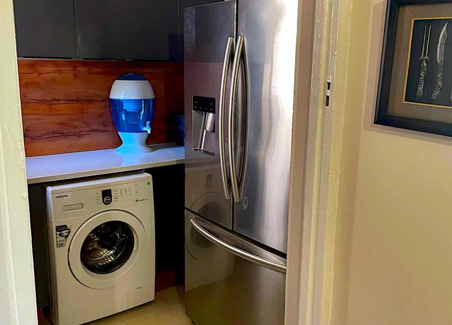 Munro Studio Apartment Port Elizabeth