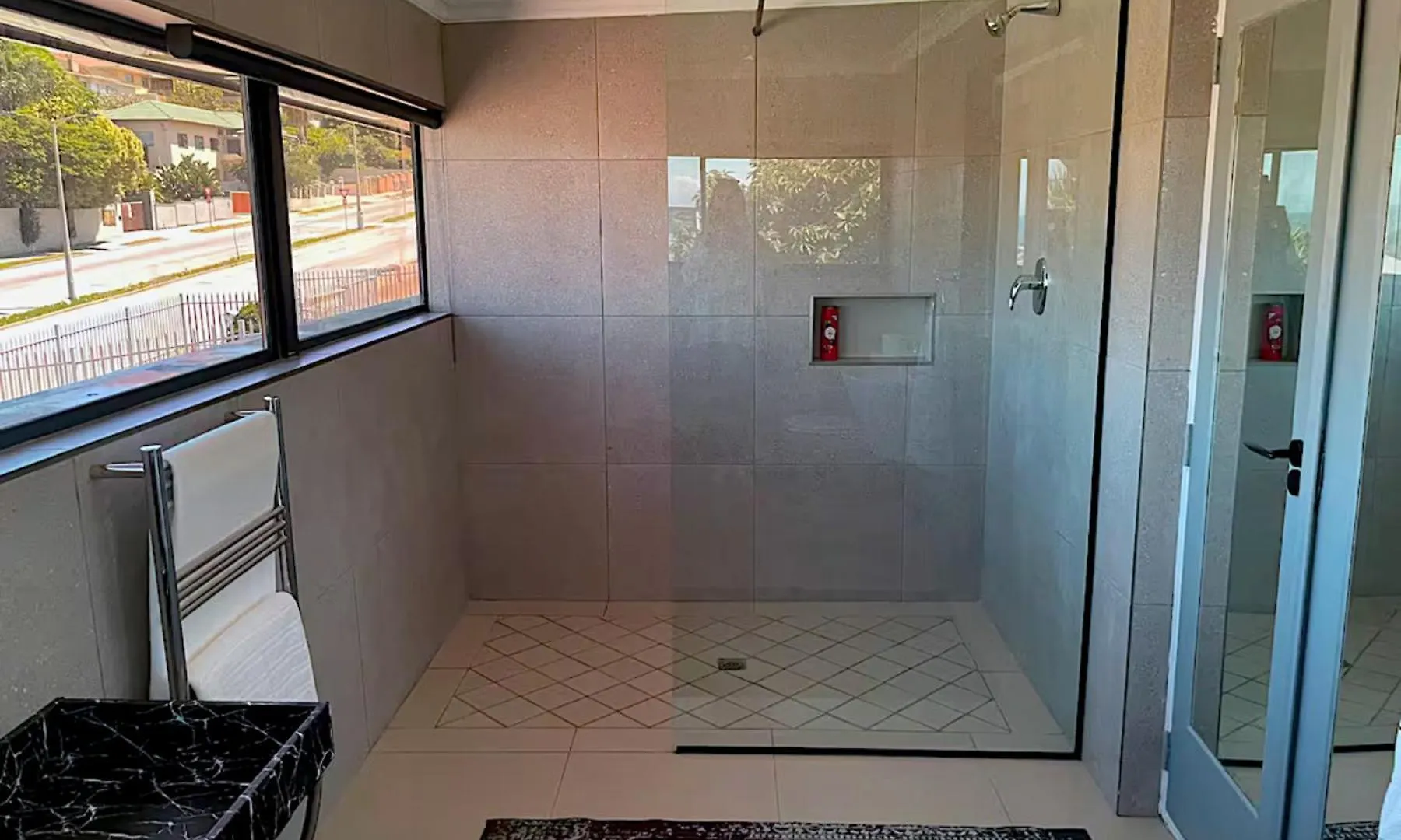 Munro Studio Apartment Port Elizabeth