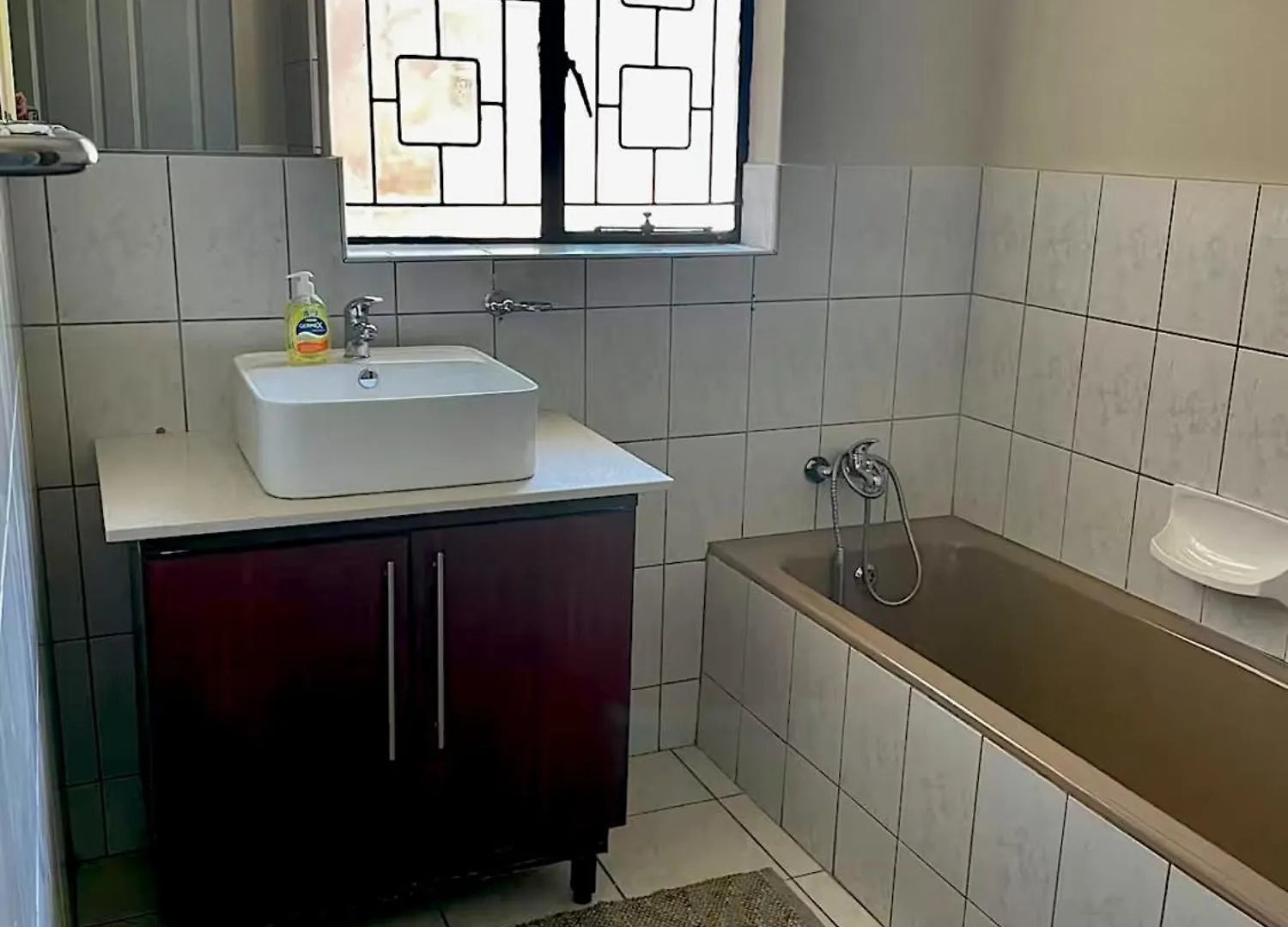 Munro Studio Apartment Port Elizabeth