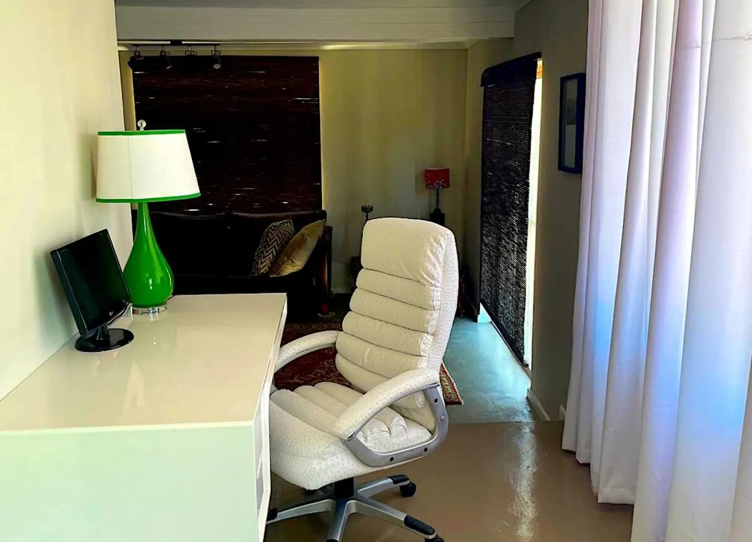 Munro Studio Apartment Port Elizabeth Sudafrica