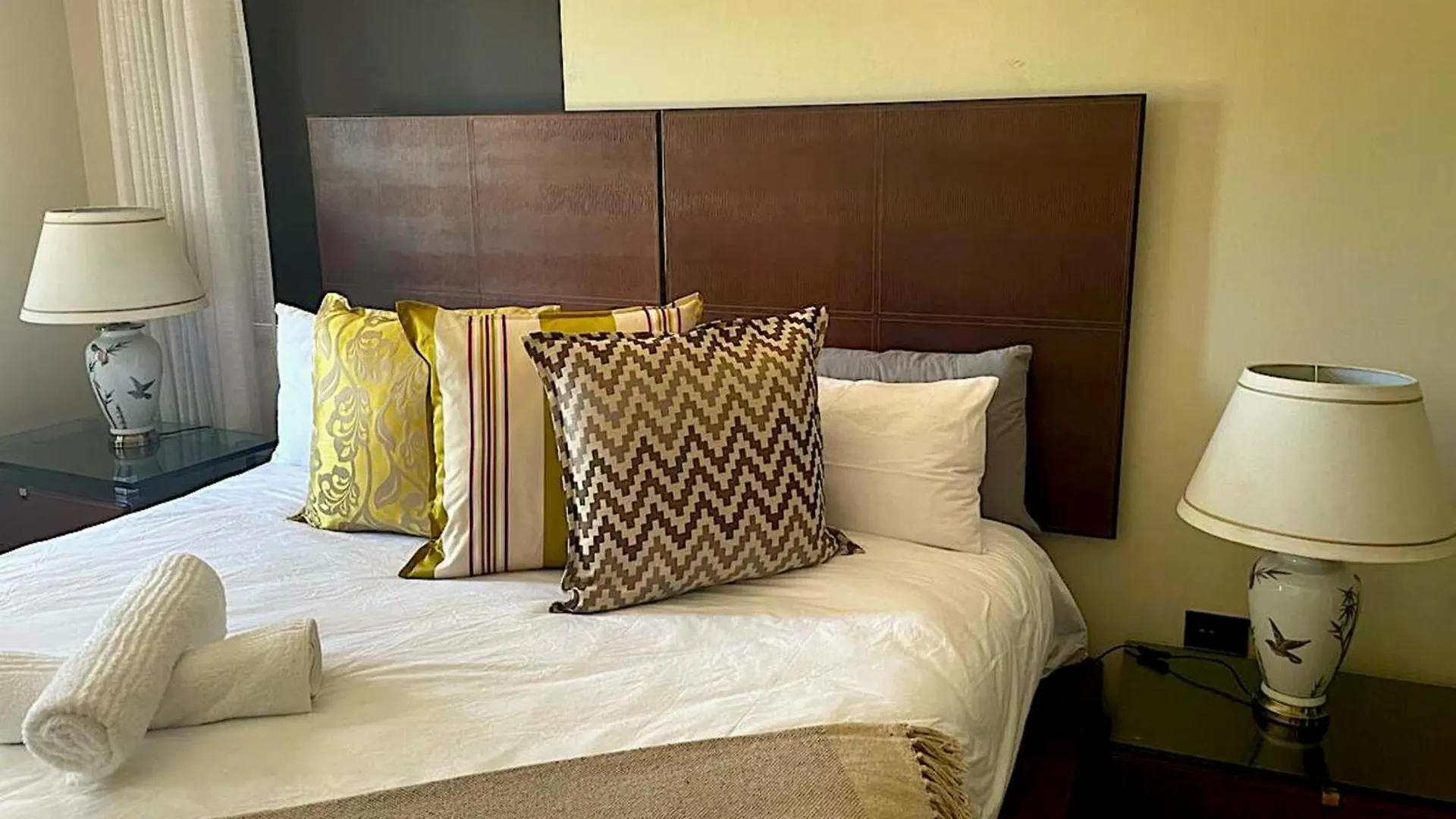 Munro Studio Apartment Port Elizabeth