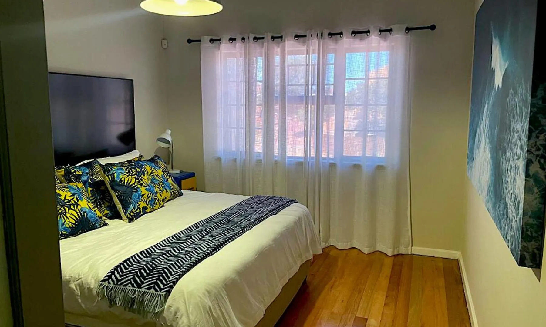 Munro Studio Apartment Port Elizabeth