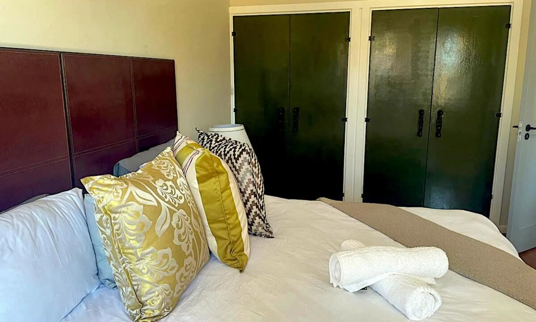Munro Studio Apartment Port Elizabeth Sudafrica