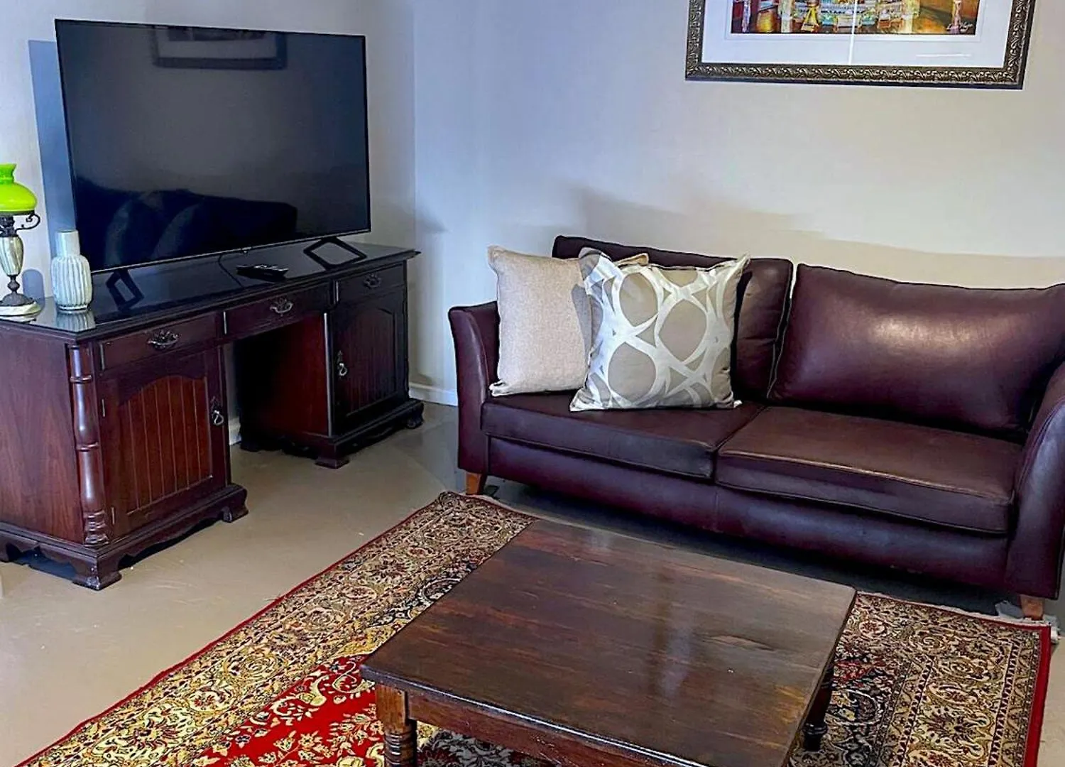 Munro Studio Apartment Port Elizabeth
