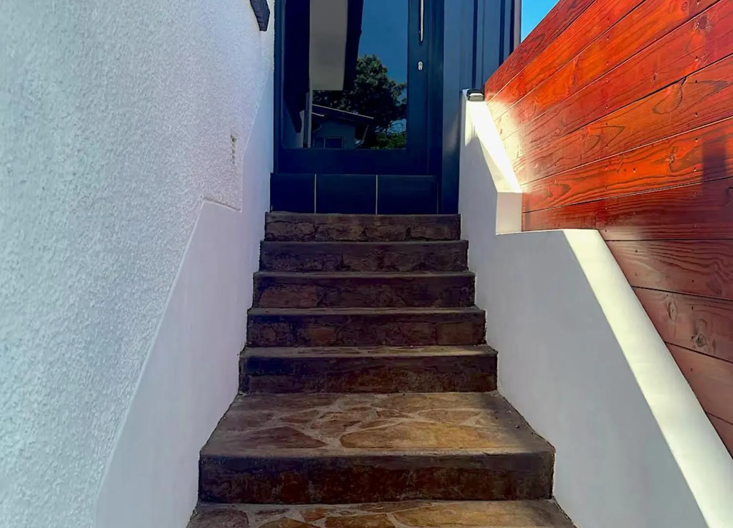 Munro Studio Apartment Port Elizabeth