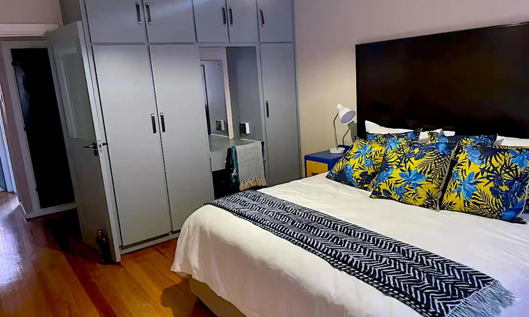 Munro Studio Apartment Port Elizabeth 0*,