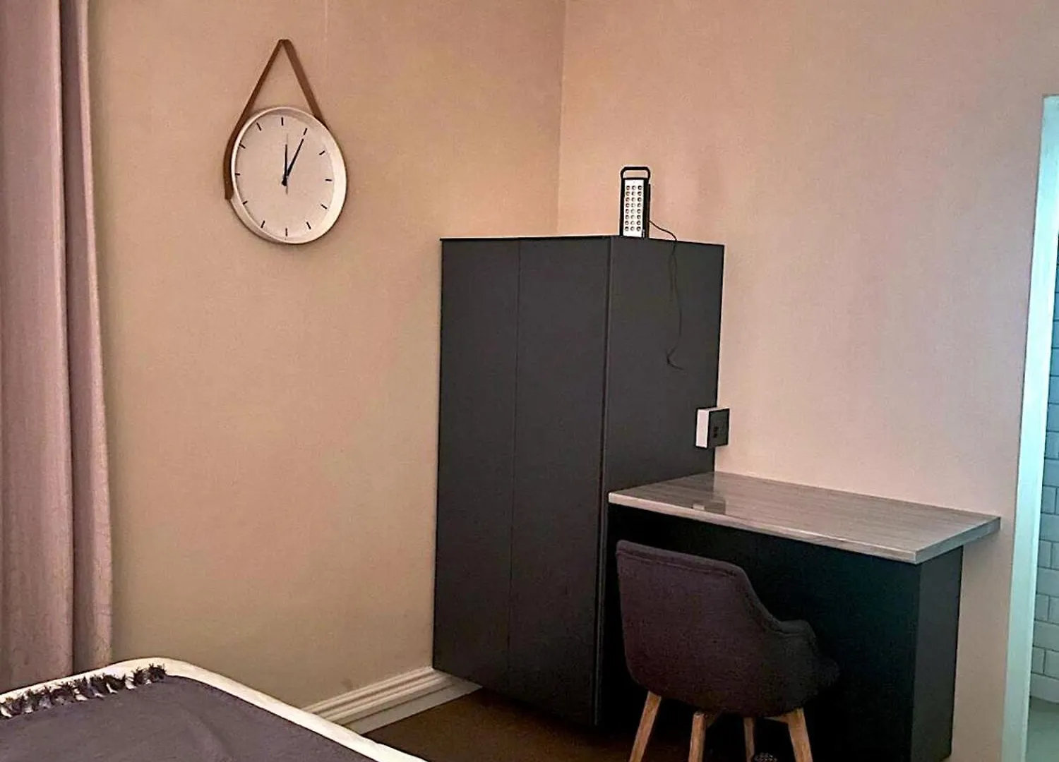 Munro Studio Apartment Port Elizabeth
