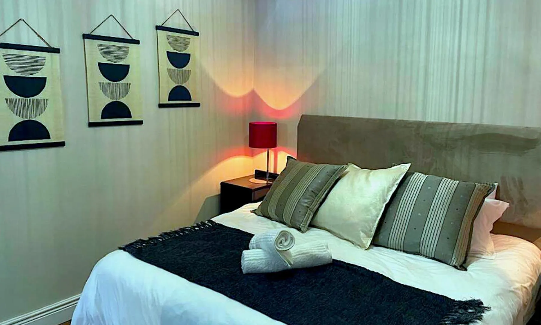 Munro Studio Apartment Port Elizabeth