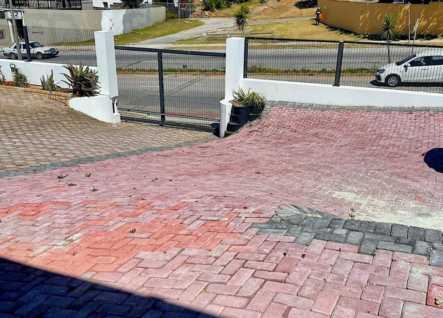 Munro Studio Apartment Port Elizabeth