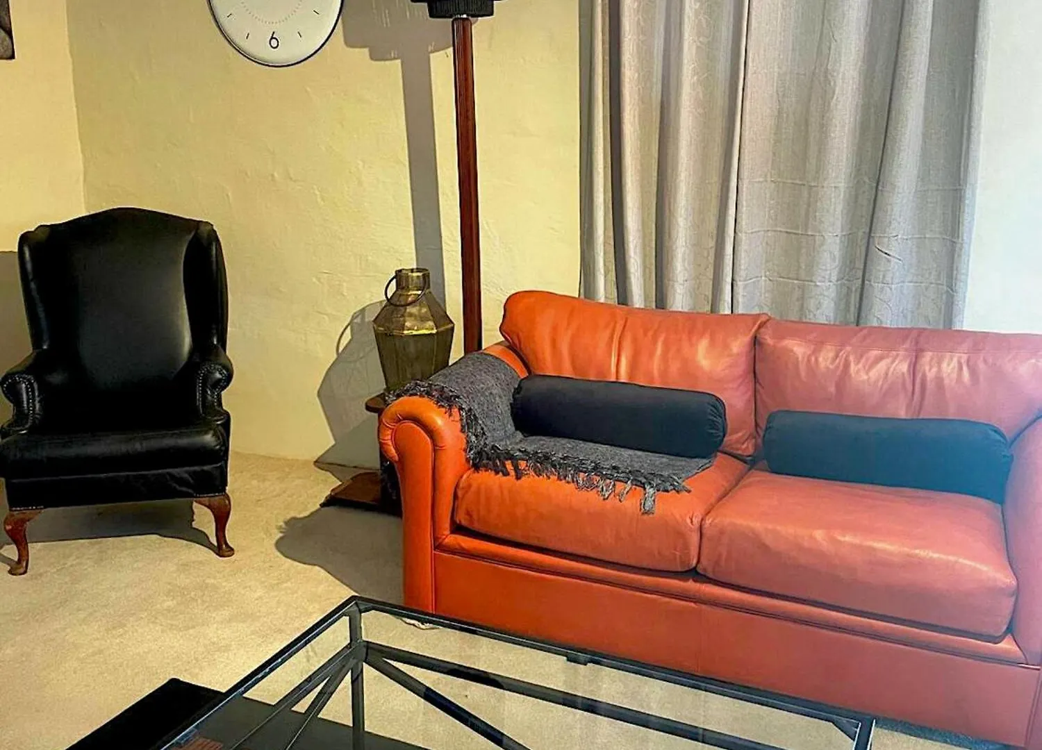 Munro Studio Apartment Port Elizabeth