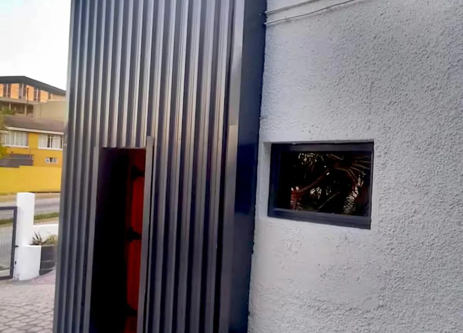 Munro Studio Apartment Port Elizabeth